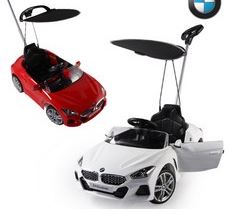BMW  Z4 푸쉬 붕붕카