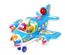 뽀로로 하늘여행