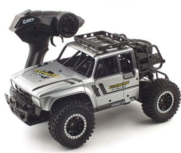 SPEED RC카 오프로드 락크라울러
