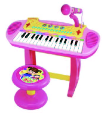 콩순이 멜로디 피아노