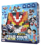 애니블록 웰로카봇