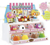 뽀로로 아이스크림가게