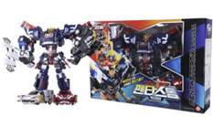 헬로카봇 펜타스톰X빅큐브