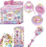 티니핑 슈가베리 팩트