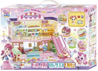 티니핑 새콤달콤 캐치티니핑 시즌4 빌리지마트